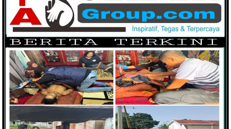 Warga Tofanka Akhiri Hidup Dengan Meminum Racun Tikus, Kapolsek Sinjai Selatan Polres Sinjai: Keluarga Tolak Autopsi