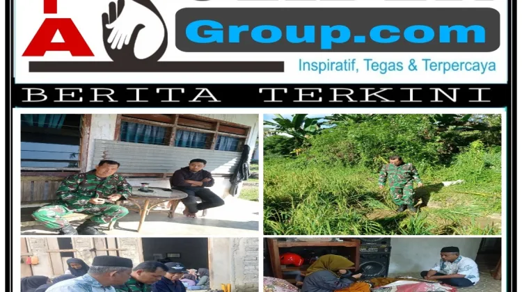 Diduga Tersengat Aliran Listrik Perangkat Babi Hutan Milik Warga Bulukamase, Dua Warga Gareccing Meninggal Dunia