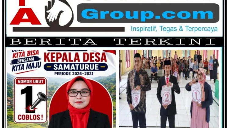 Pemilihan Calon Kepala Desa PAW SamaturueBakal Digelar Bulan Ini, Berikut Jadwalnya