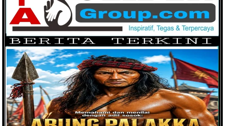 Arung Palakka, Sang Pembebas Kerajaan Bugis Bone dan Soppeng