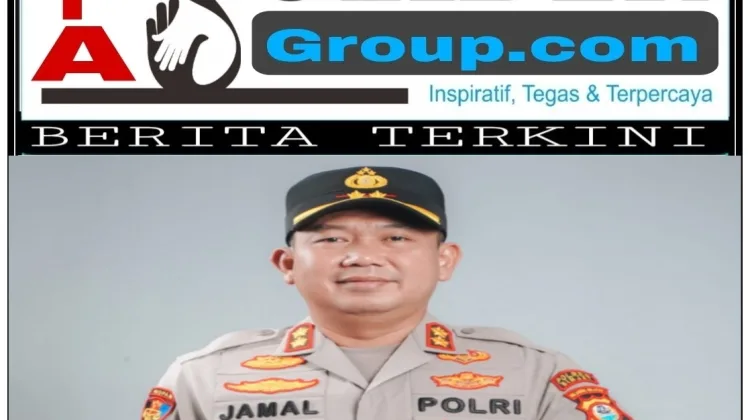 Musim Kemarau, Kapolres Sinjai Imbau Masyarakat Waspadai Karhutla