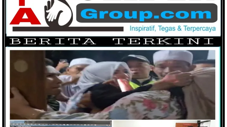 Lawyer Di Bogor Diduga Dianiaya, Tersangka Sudah Ditetapkan Namun Belum Dilakukan Penahanan