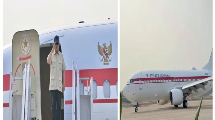 Presiden RI Luncurkan Program Hilirisasi Ekspor Perdana Baterai Kendaraan Listrik dan 11 Program Proyek di Halmahera Tengah