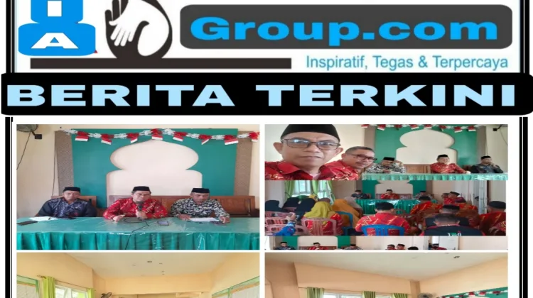 PD IPARI Sinjai Gelar Rapat Koordinasi, Bahas Berbagai Agenda Kegiatan