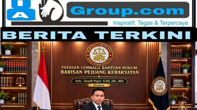 Arogansi Owner Cosmetic FF Cederai Marwah Hukum, Direktur YLBH BPK Angkat Bicara